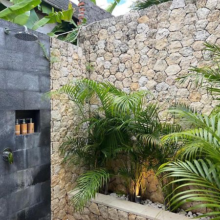 Santana Villas Bingin Uluwatu  Exterior photo