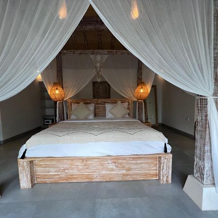 Santana Villas Bingin Uluwatu  Exterior photo