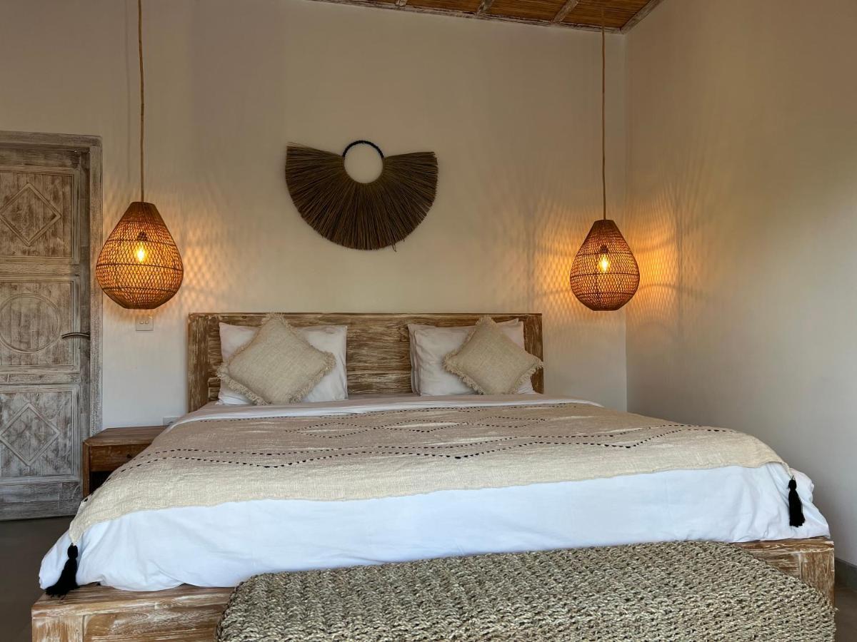 Santana Villas Bingin Uluwatu  Exterior photo