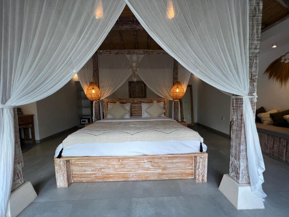 Santana Villas Bingin Uluwatu  Exterior photo