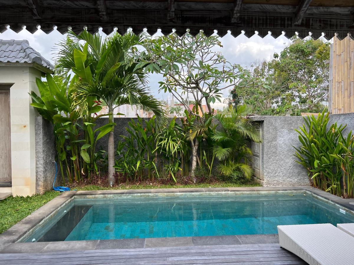 Santana Villas Bingin Uluwatu  Exterior photo