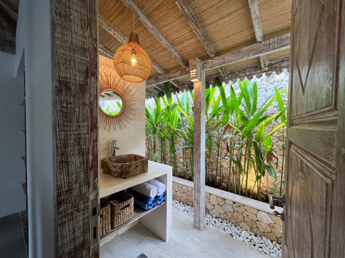 Santana Villas Bingin Uluwatu  Exterior photo