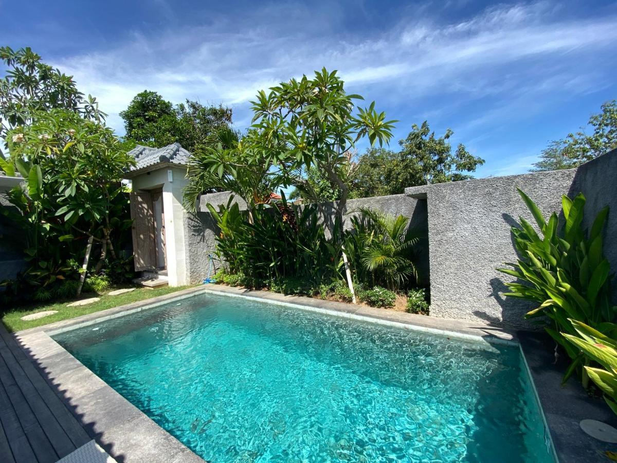 Santana Villas Bingin Uluwatu  Exterior photo
